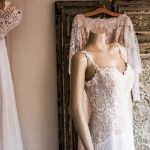 Przesądy na temat sukni ślubnych