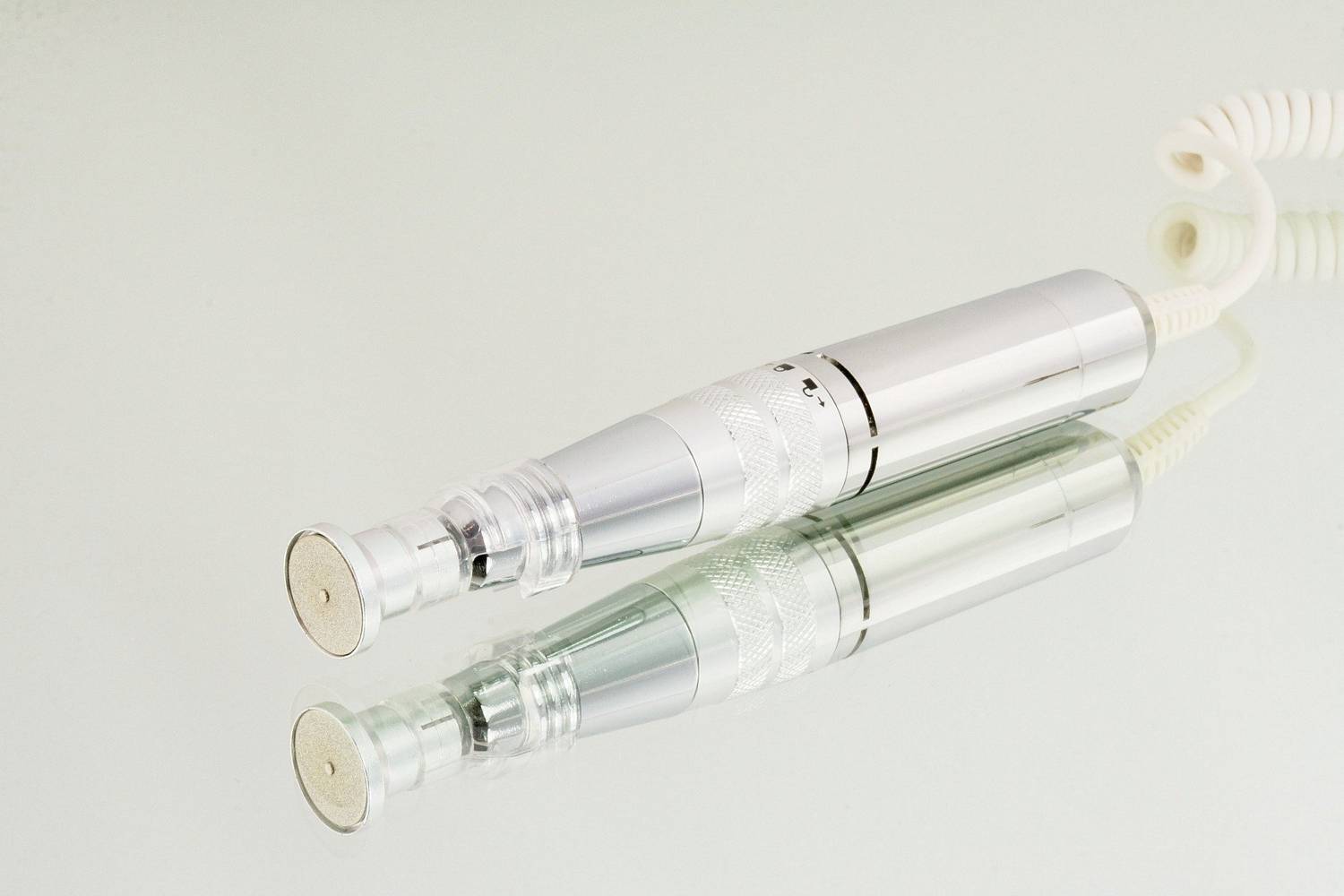 Specjalistyczne frezy stalowe do paznokci