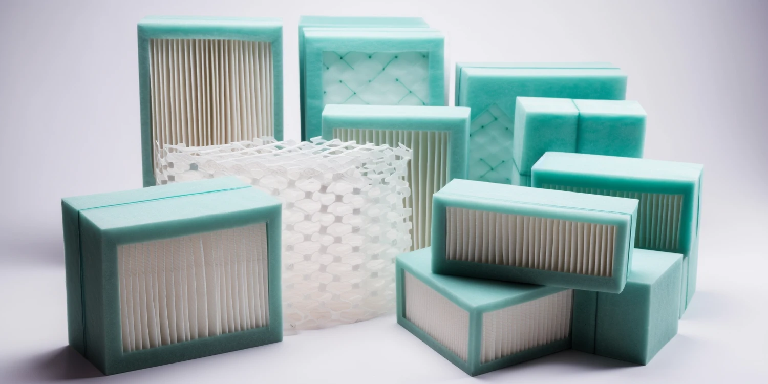 Filtry dla przemysłu