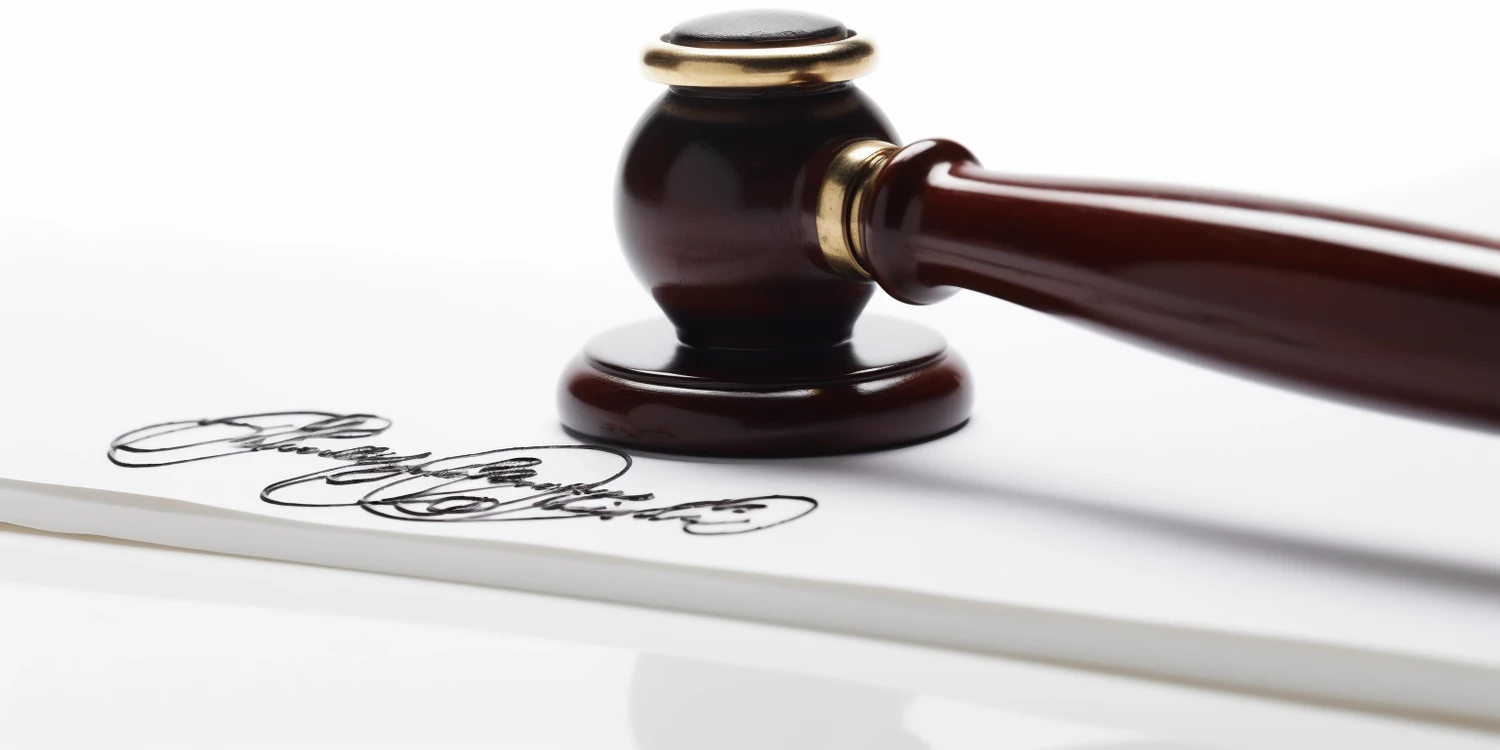 Notariusz ze Szczecina