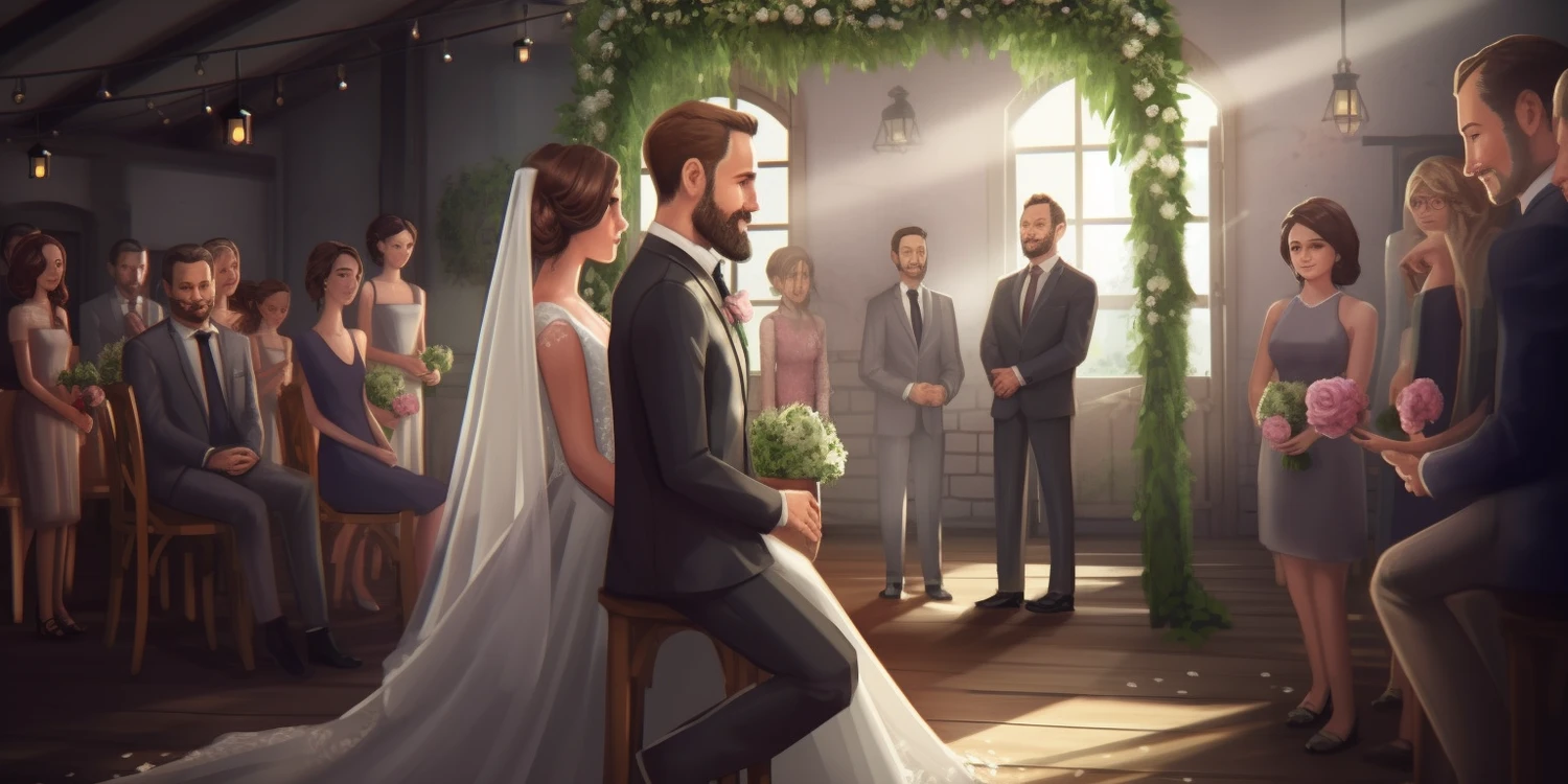 Wedding planner Gdańsk