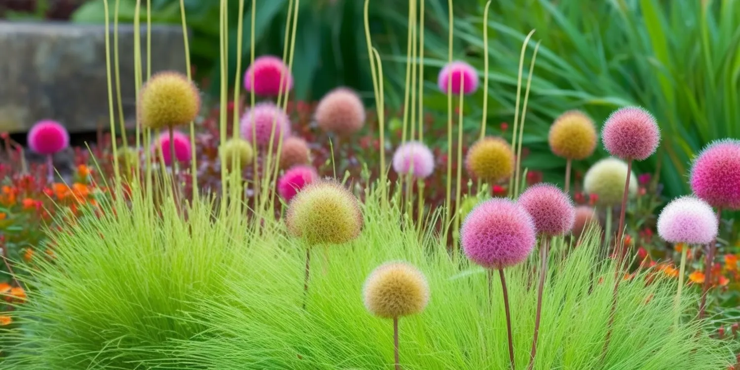 Kompleksowe wykonanie ogrodu Szczecin