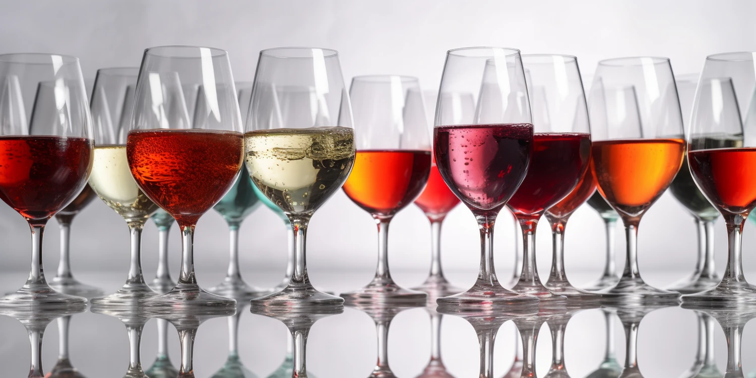 Regiony winiarskie Francji