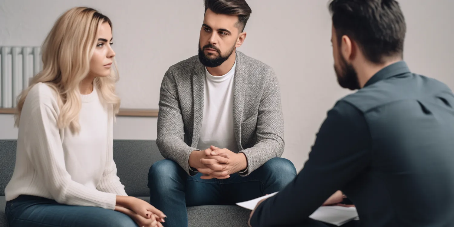 Kogo leczy psychoterapeuta