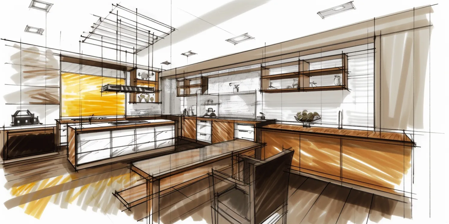 Projektowanie małych wnętrz