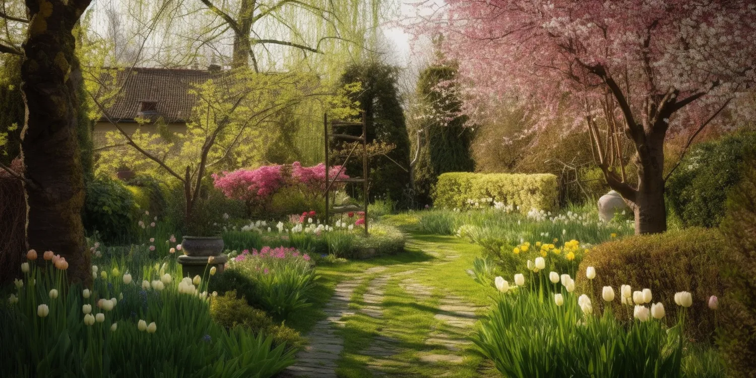 Berberys żywopłot jak sadzić?