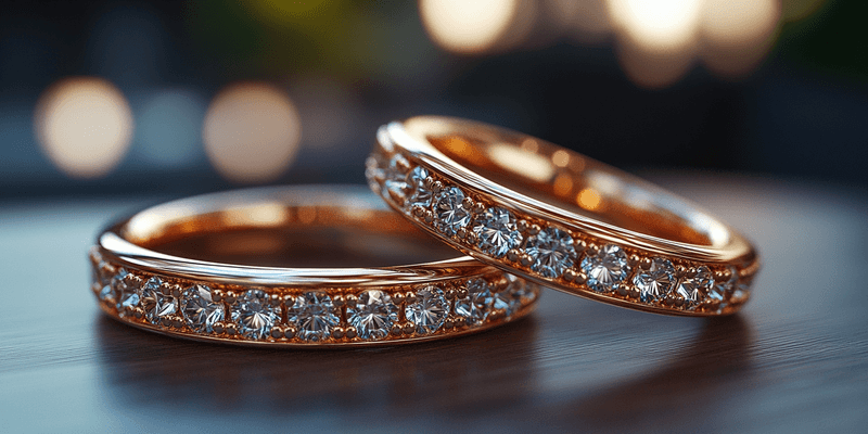 Kto niesie obrączki do ślubu?