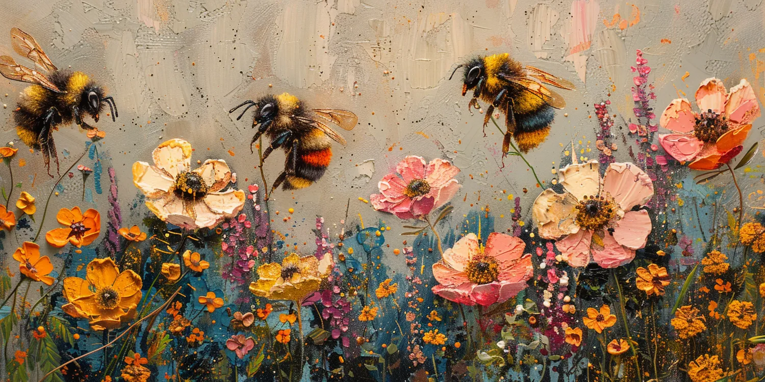 Matka pszczela unasienniona