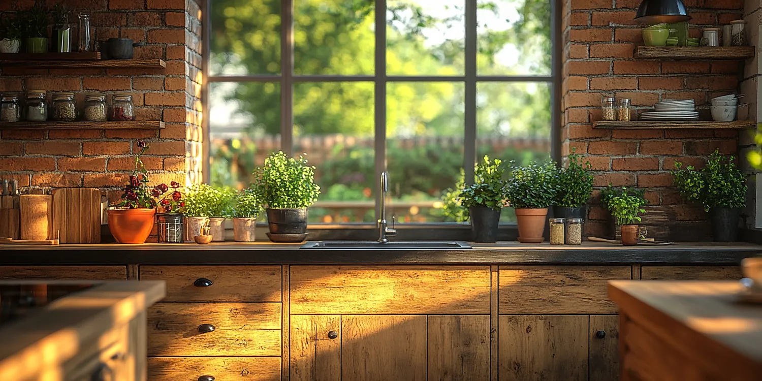 Meble kuchenne jak pomalować?