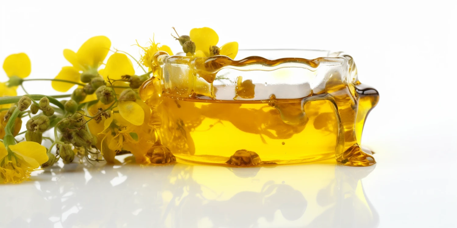 Miód rzepakowy jak stosować?