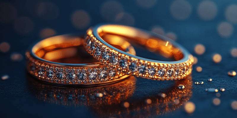 Obrączka ślubna na której ręce?