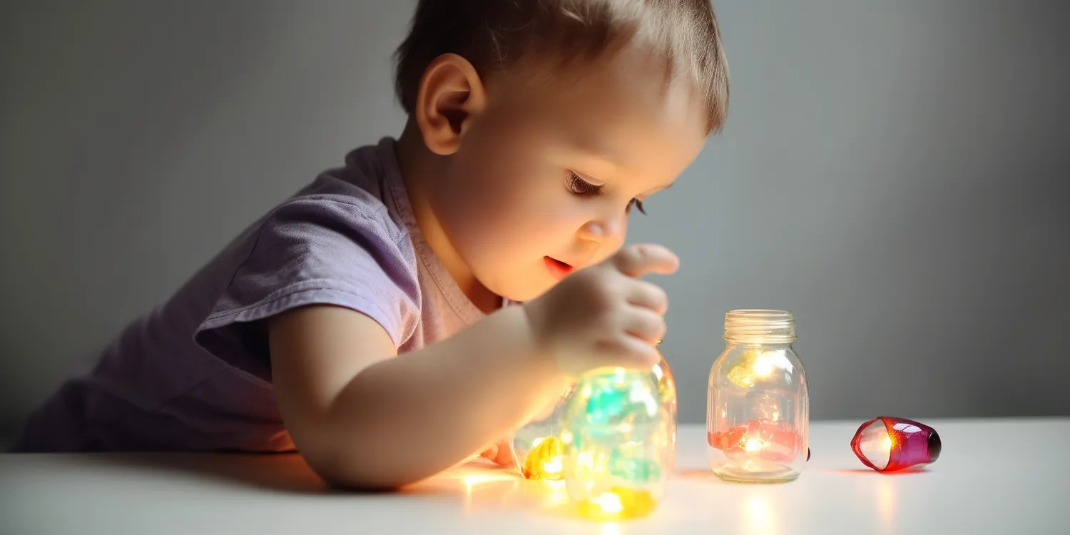 Pomysł na animacje dla dzieci