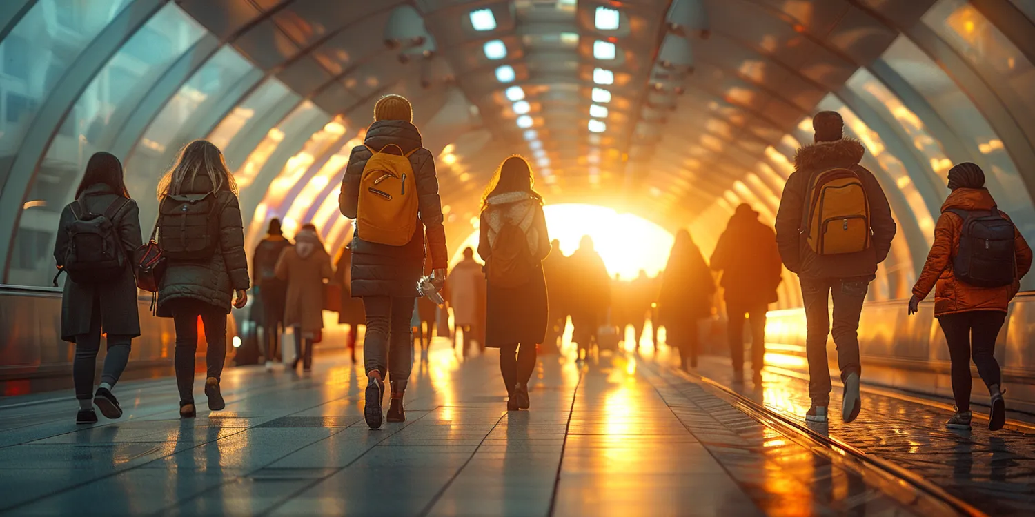 Przewozy indywidualne Szczecin Berlin