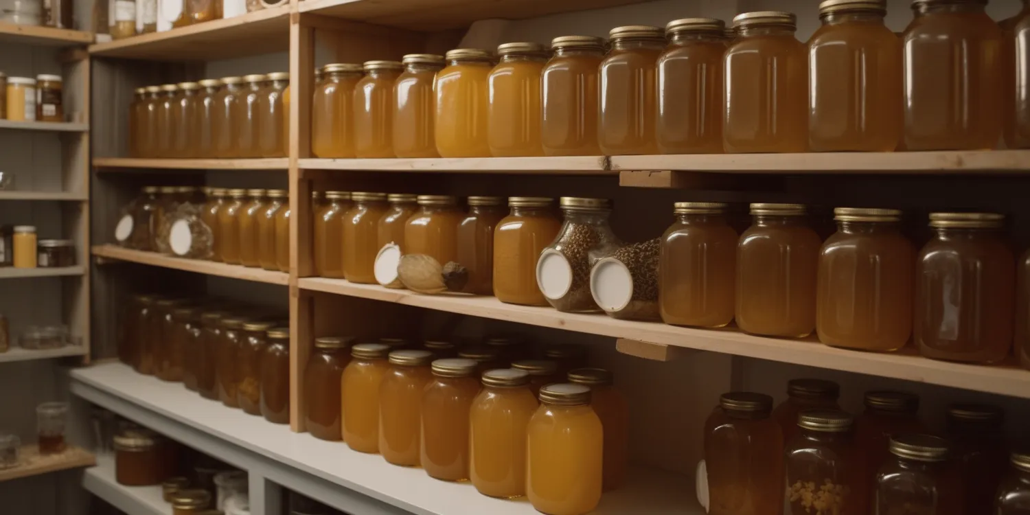 Rzepakowy miód na co?