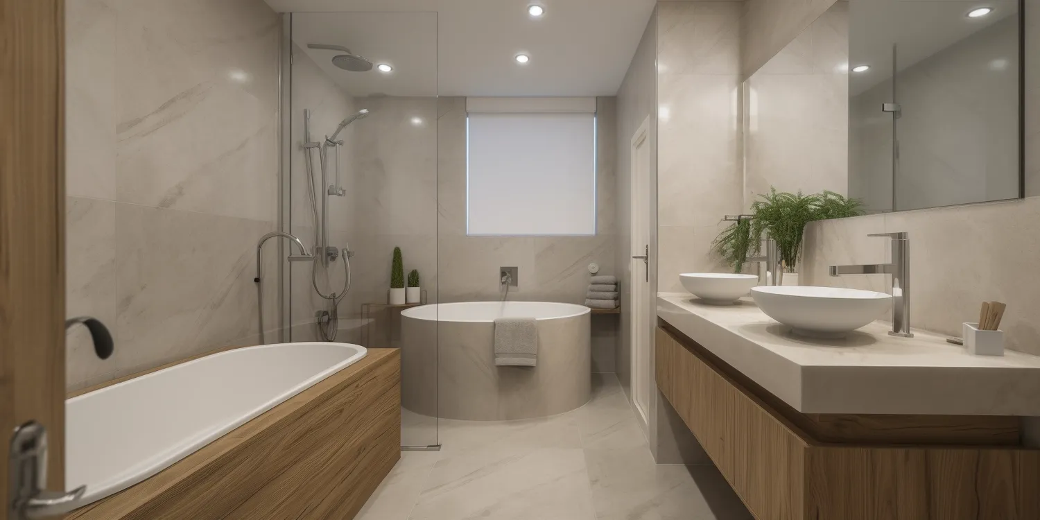 Aranżacja wnętrz Szczecin 