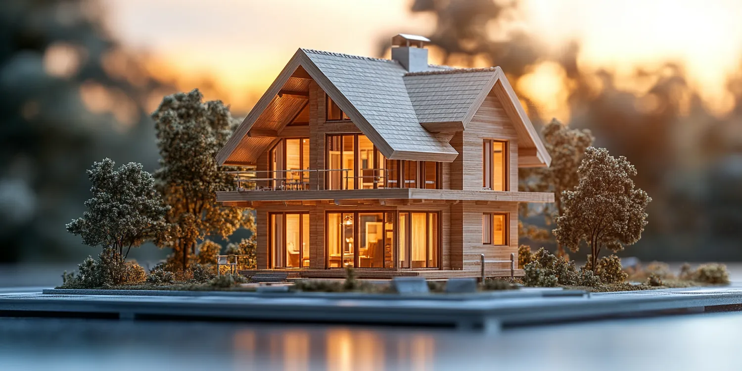 Co to jest kredyt hipoteczny?