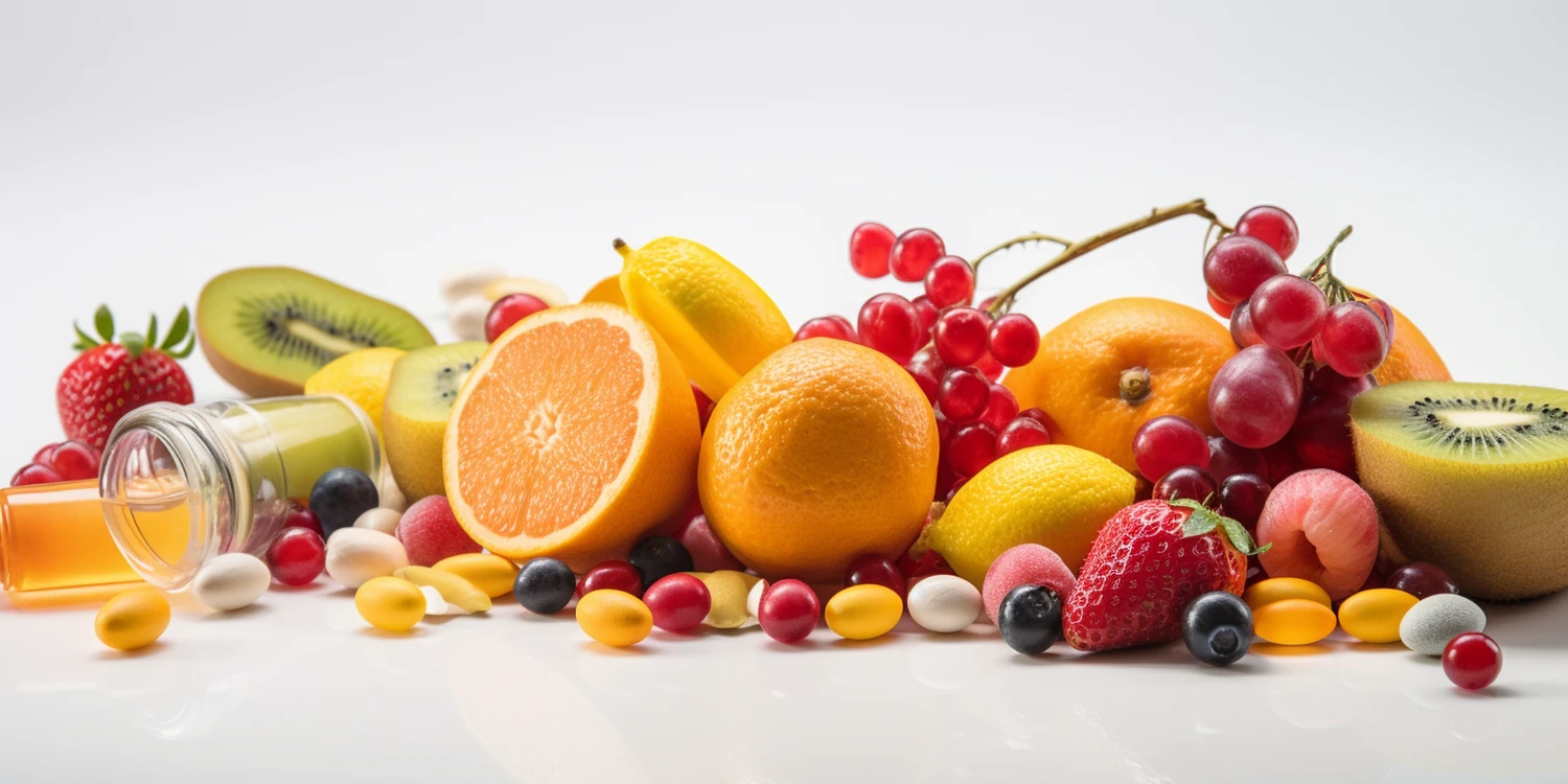 Co zawiera najwięcej witaminy C?