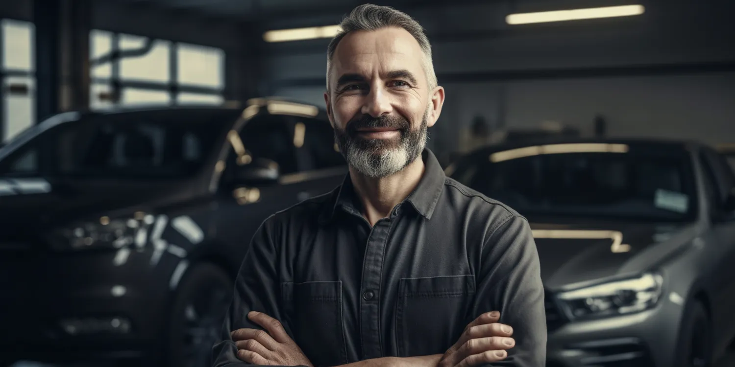 Gdzie można prowadzić warsztat samochodowy?