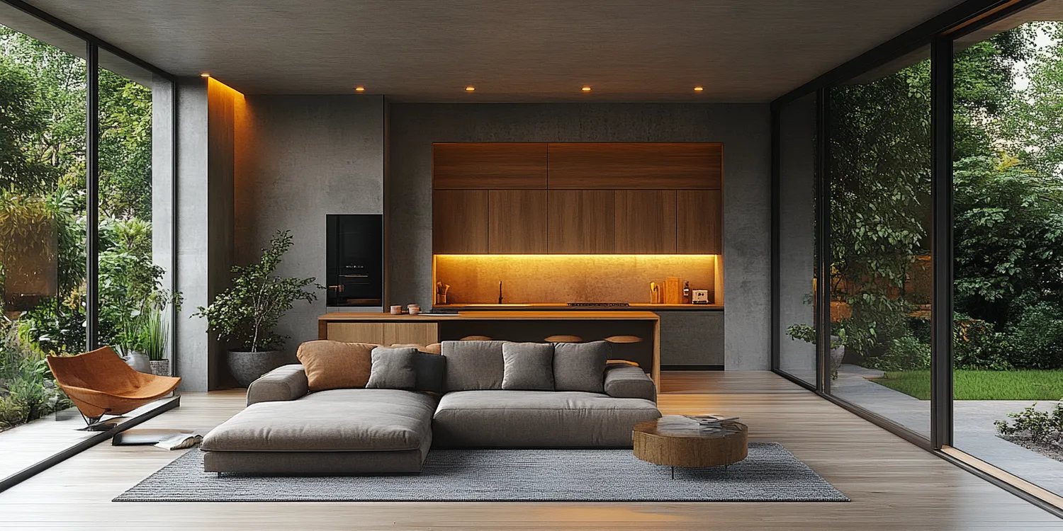 Jaki program do projektowanie wnętrz?