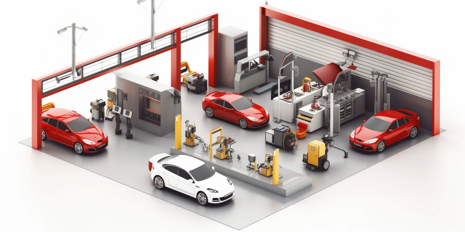 Jakie wymogi musi spełniać warsztat samochodowy?