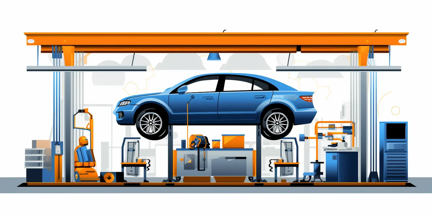 Jakie wymogi na warsztat samochodowy?