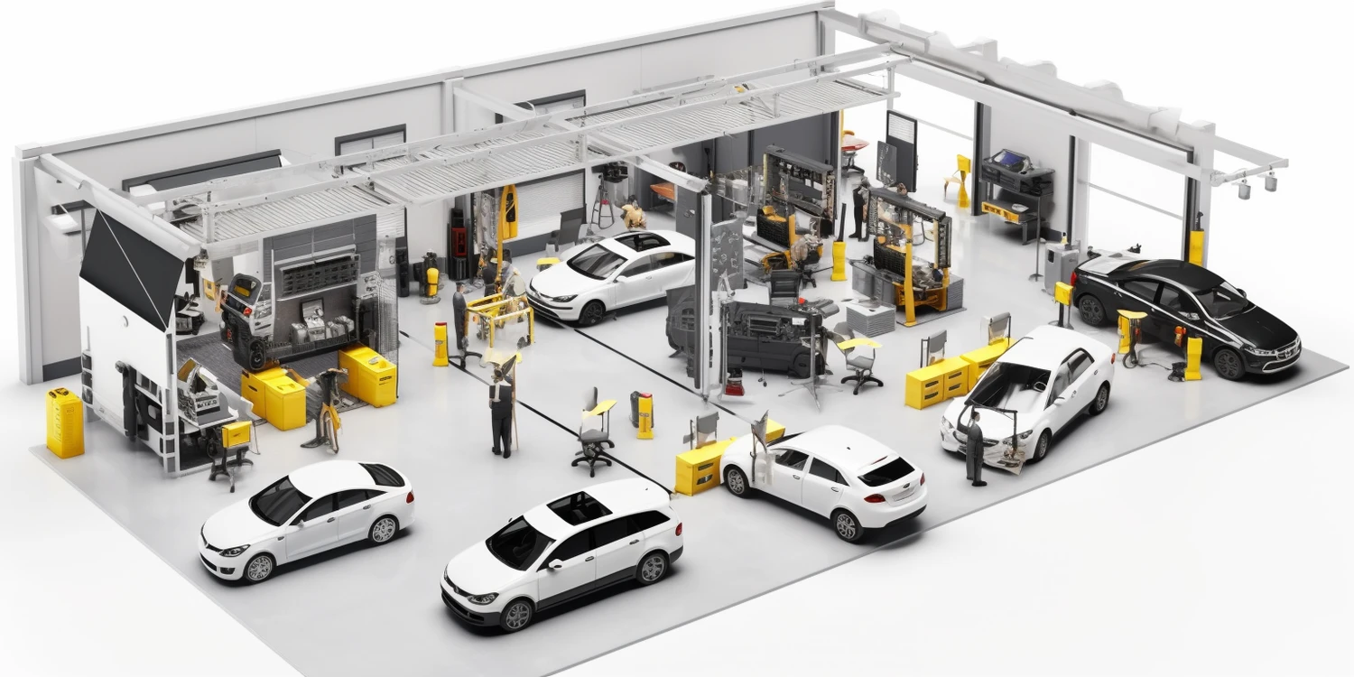 Naprawa samochod&oacute;w Szczecin