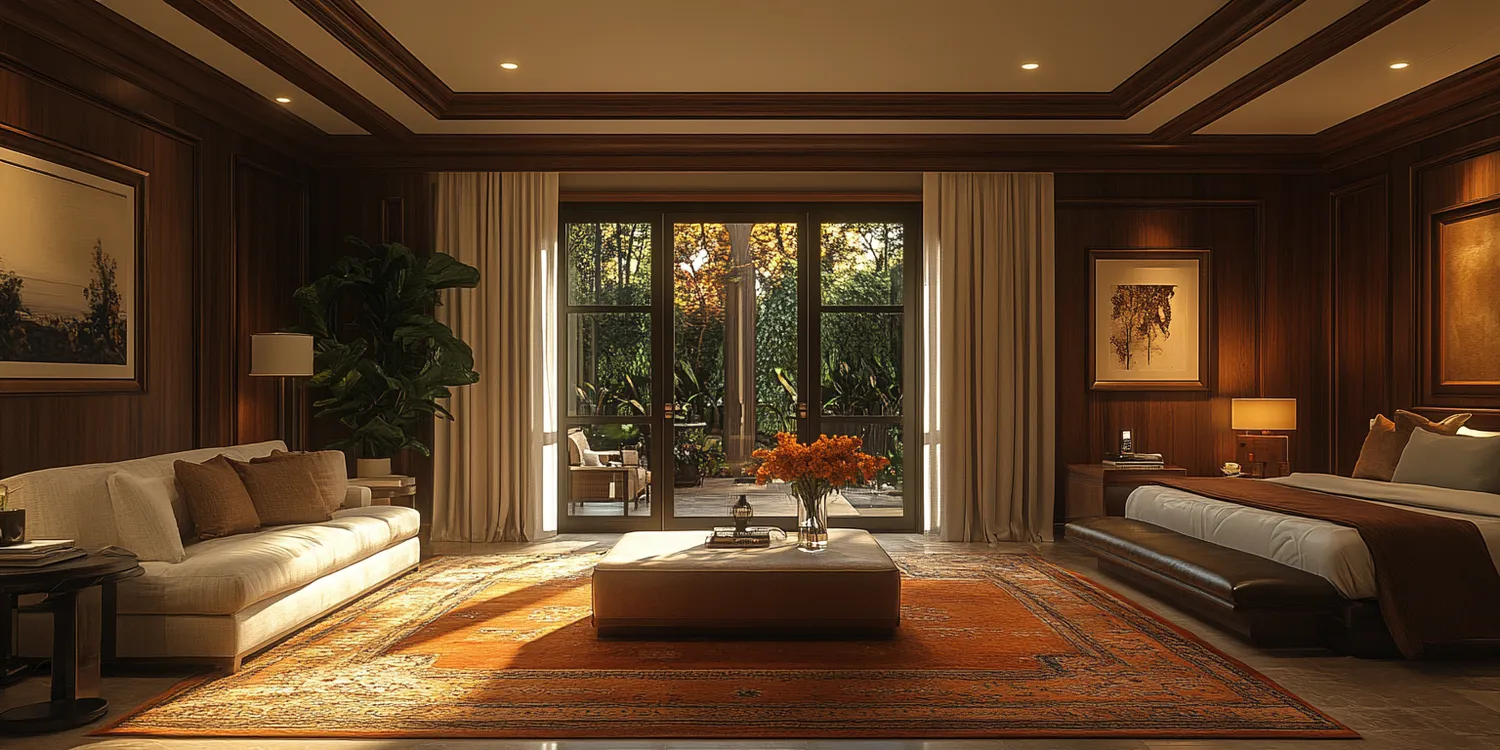 Projektowanie wnętrz Wrocław