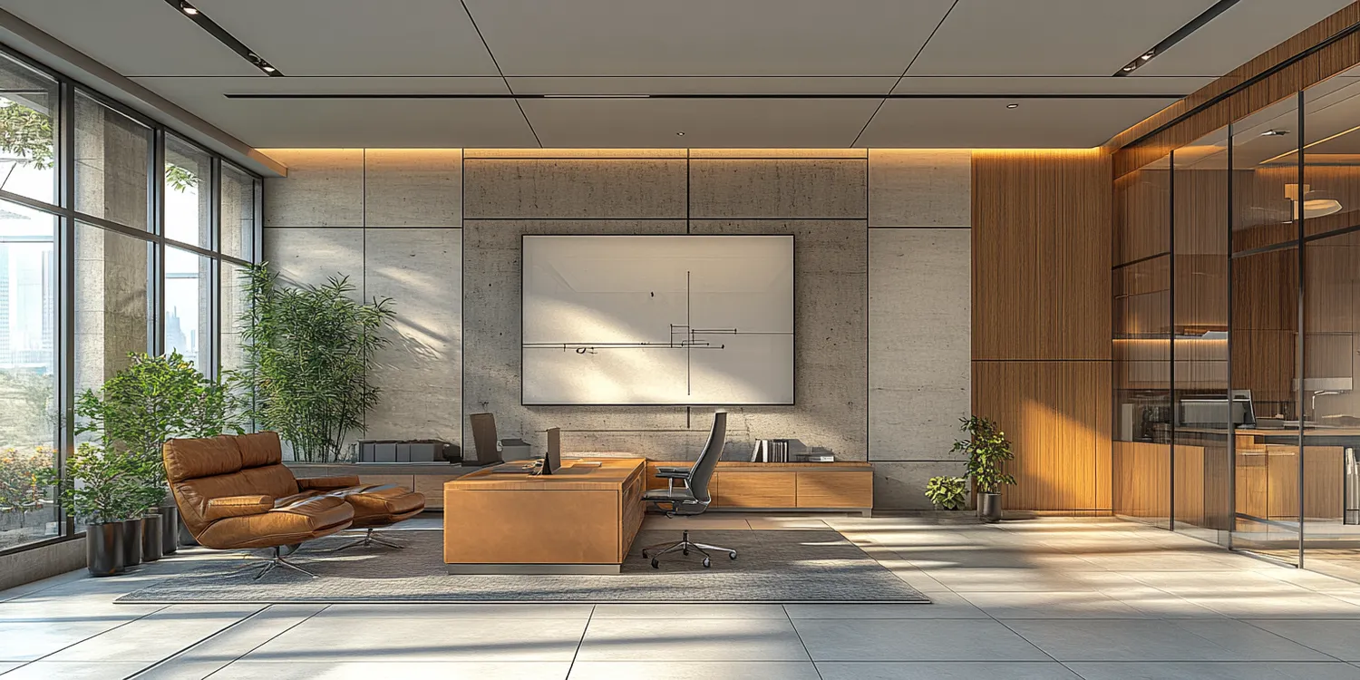 Projekty wnętrz Gdynia