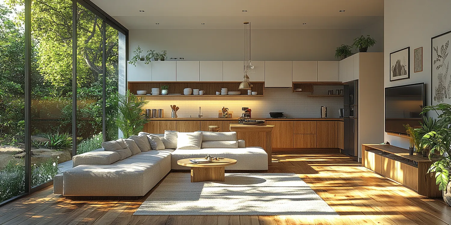 Projekty wnętrz Gliwice