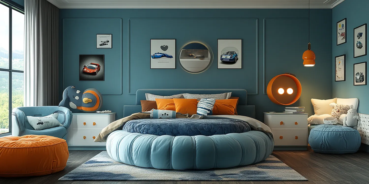 Projekty wnętrz Toruń