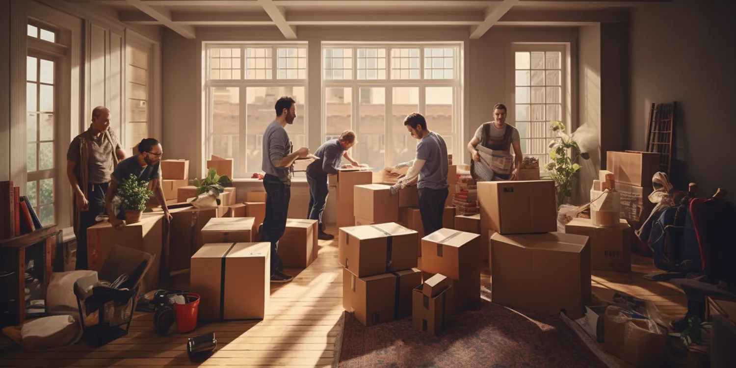 Przewóz mebli Wrocław