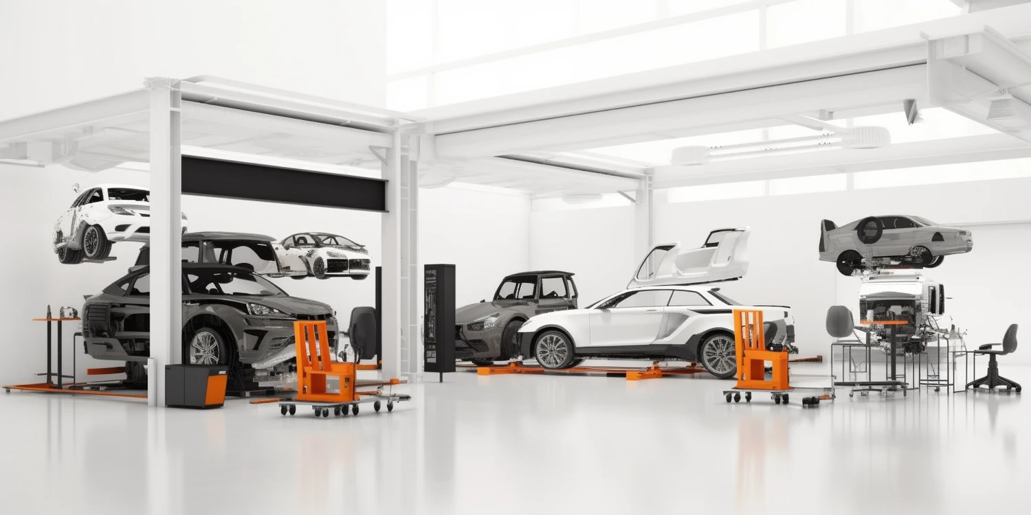 Serwis samochodowy Gliwice