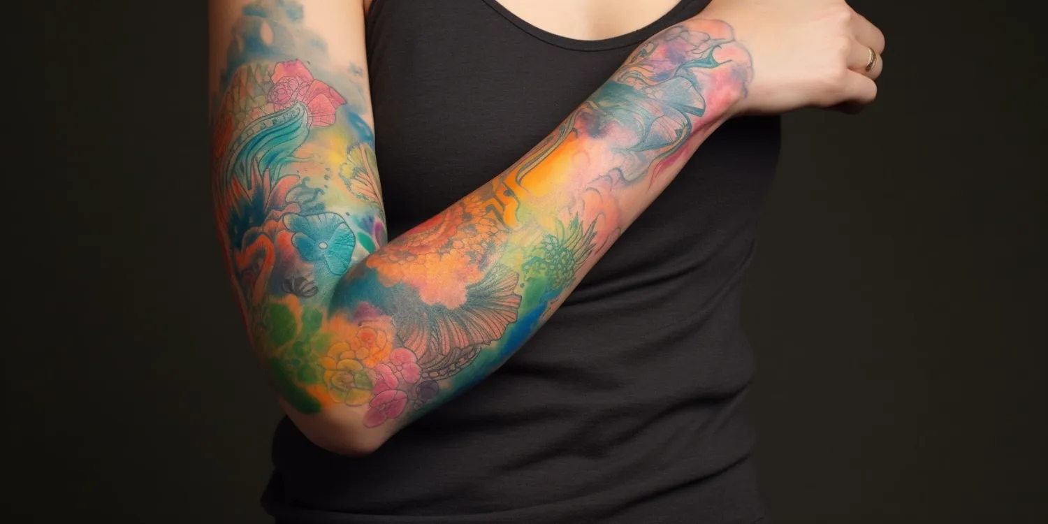 Ceny tatuaży Warszawa