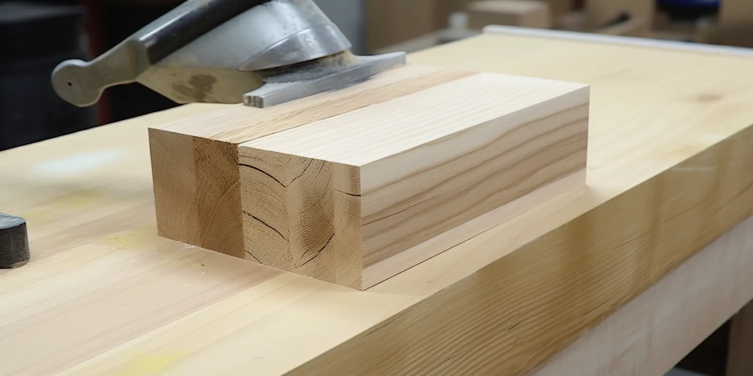 Drewno klejone na zewnątrz