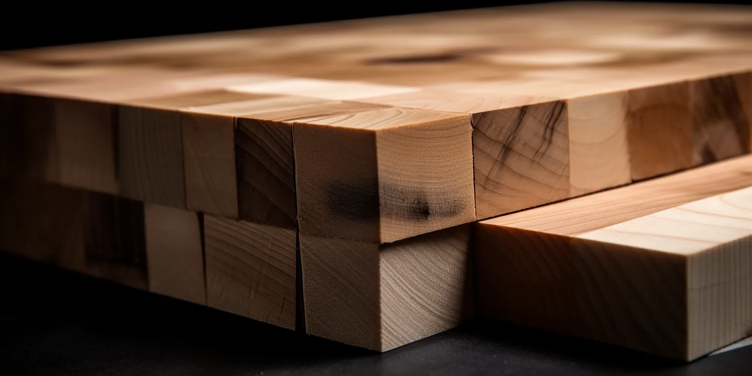 Drewno konstrukcyjne Koszalin