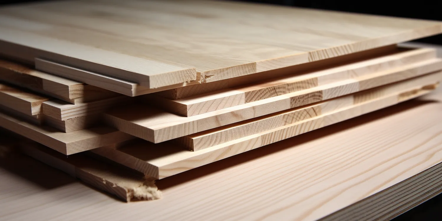 Drewno konstrukcyjne Poznań