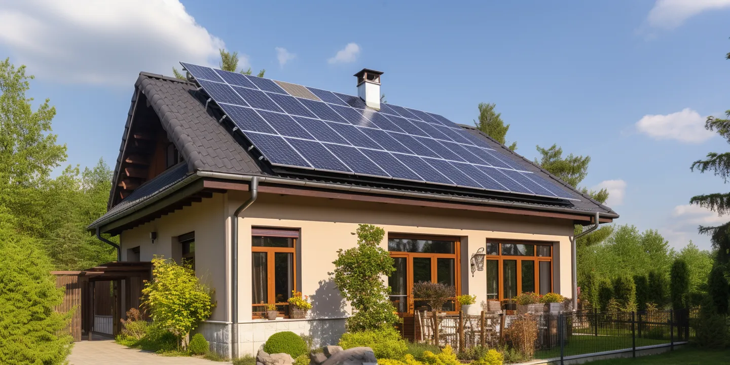 Fotowoltaika czy to się opłaca?