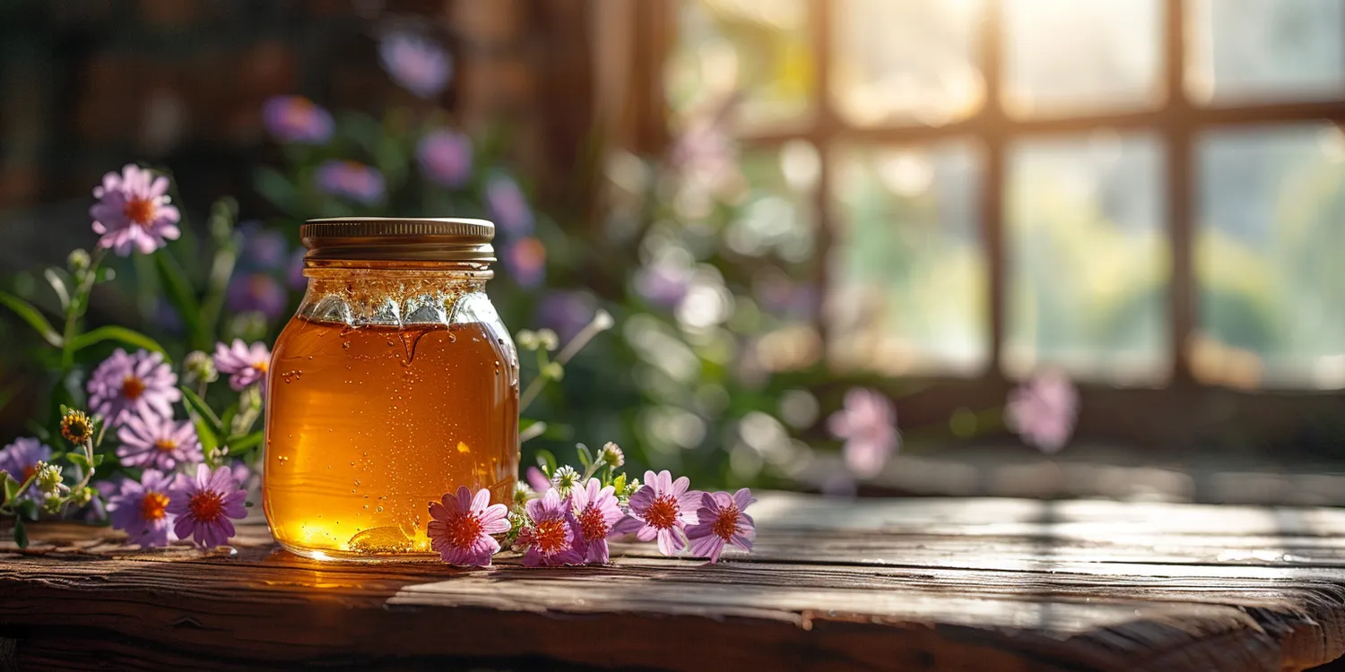 Gdzie kupić miody sklep online?