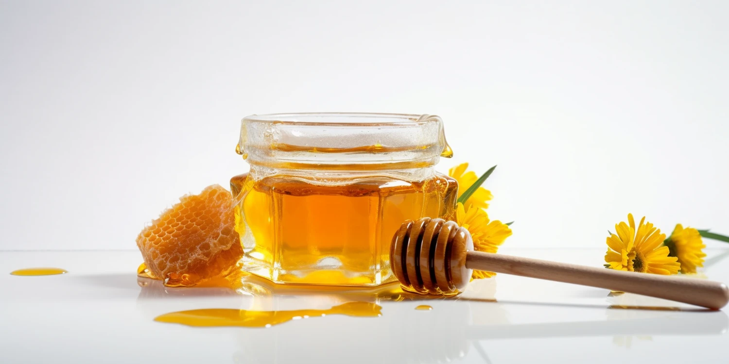 Ile kalorii ma miód rzepakowy?