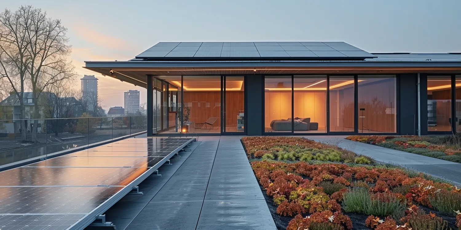 Ile miejsca zajmuje fotowoltaika na gruncie?