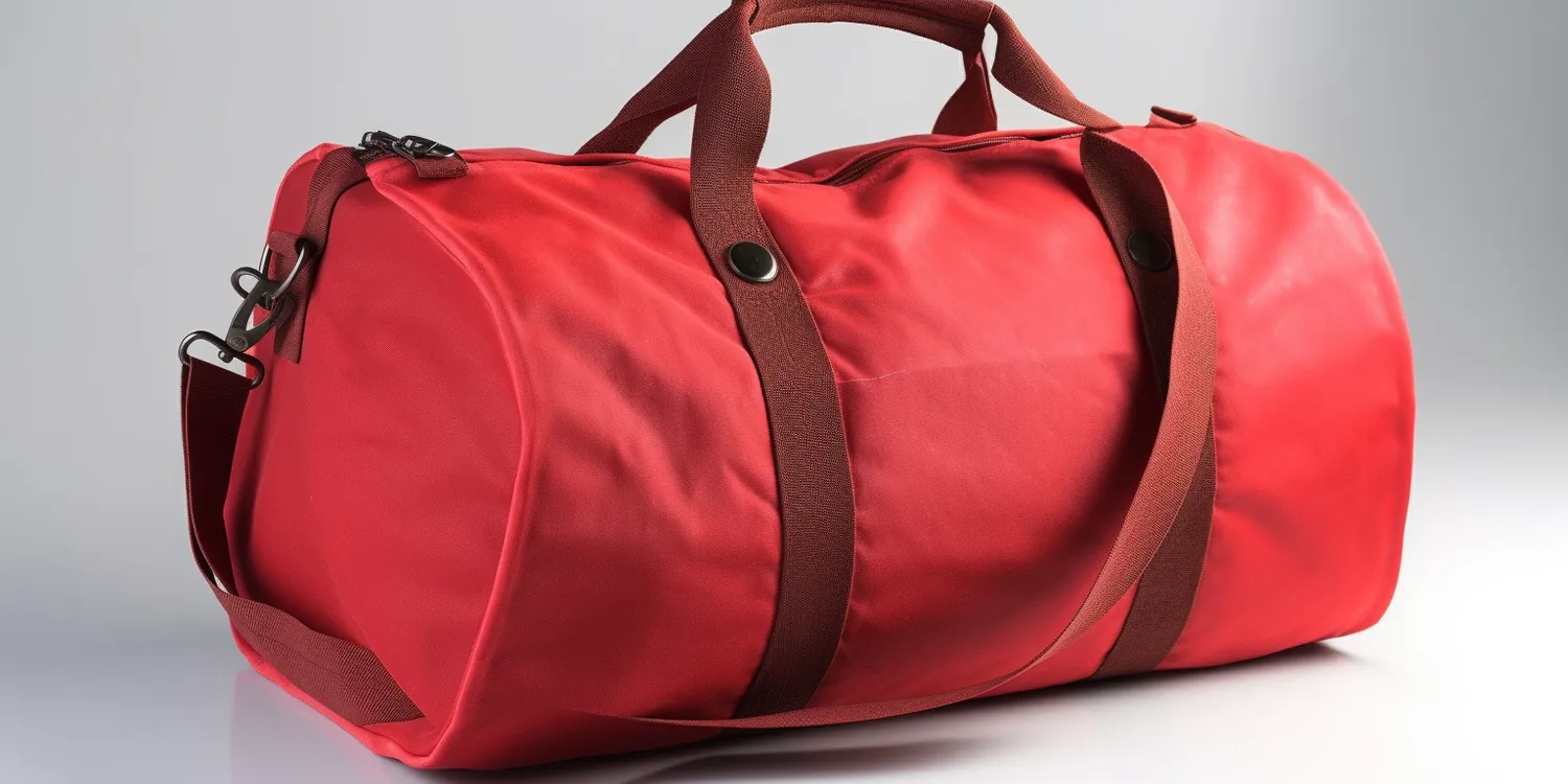 Jak obliczyć litraż torby?