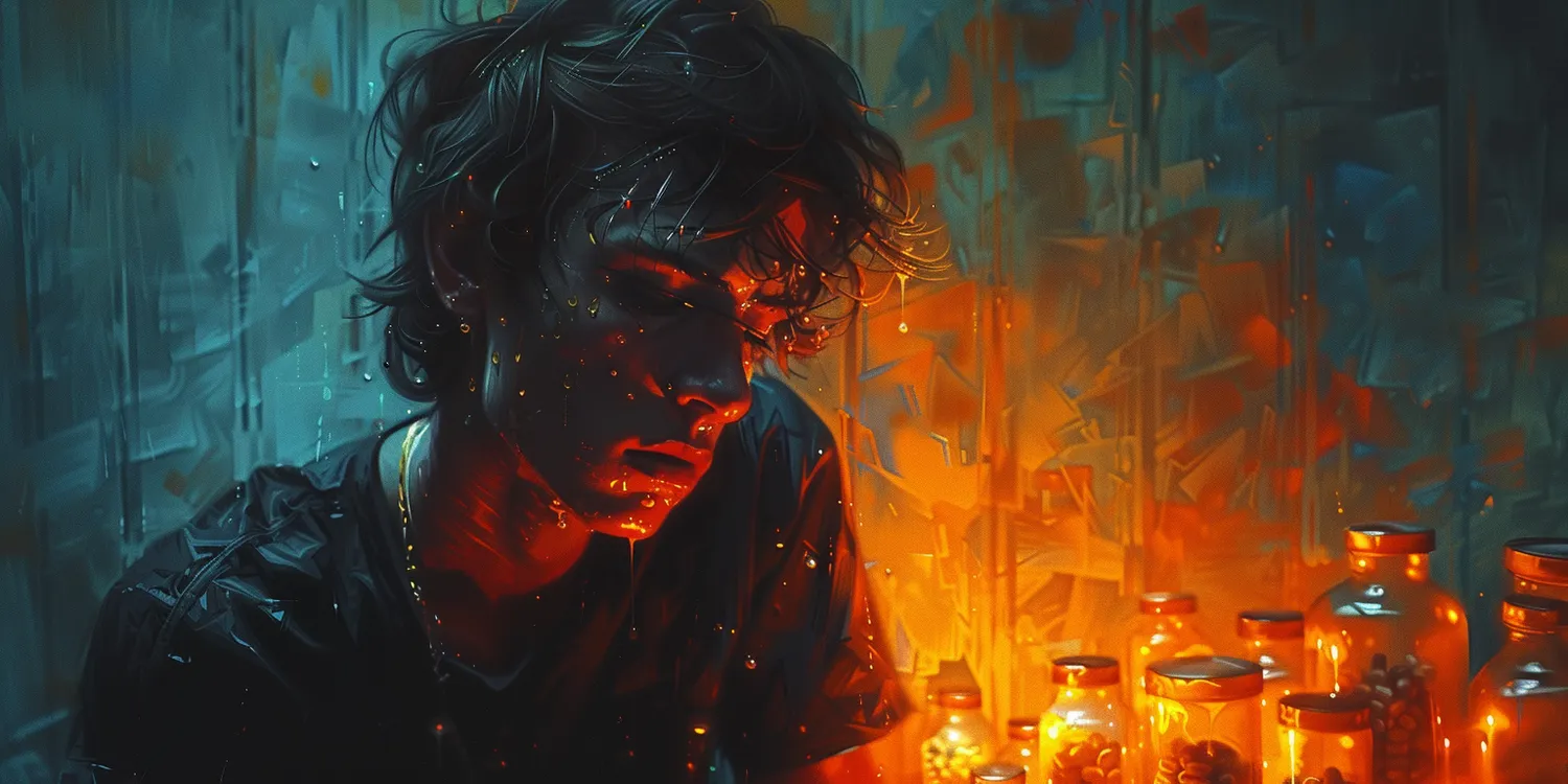 Jak wyjść z uzależnienia od leków nasennych?