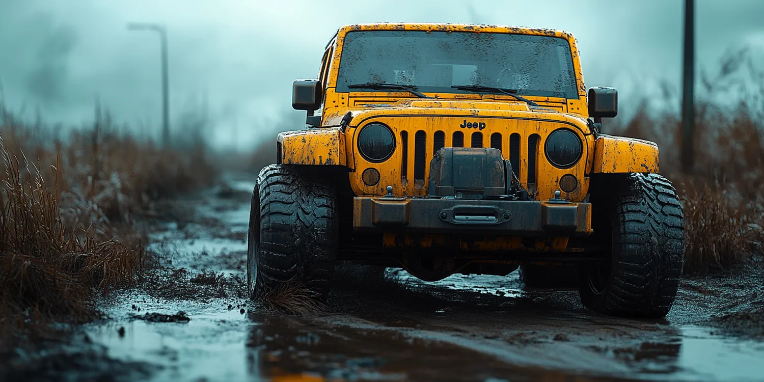 Jaka lina stalowa do wyciągarki?