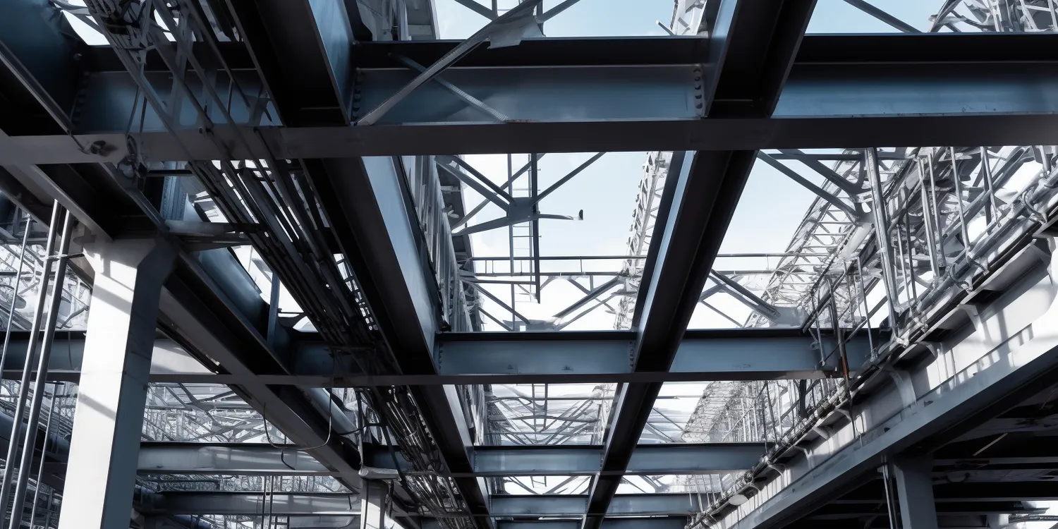 Kto może projektować konstrukcje stalowe?