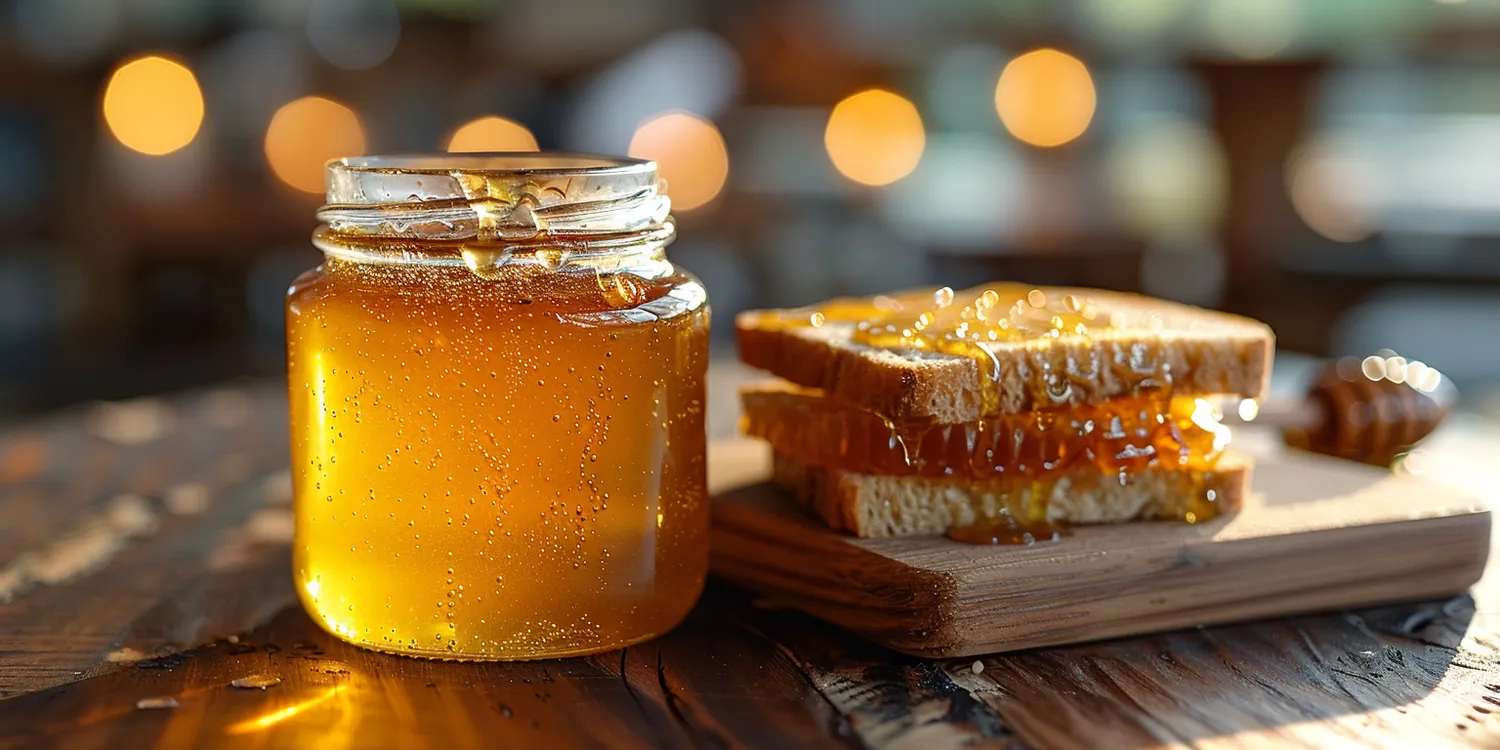 Miód faceliowy na co pomaga?