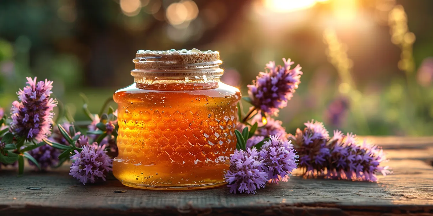 Miód nawłociowy działanie