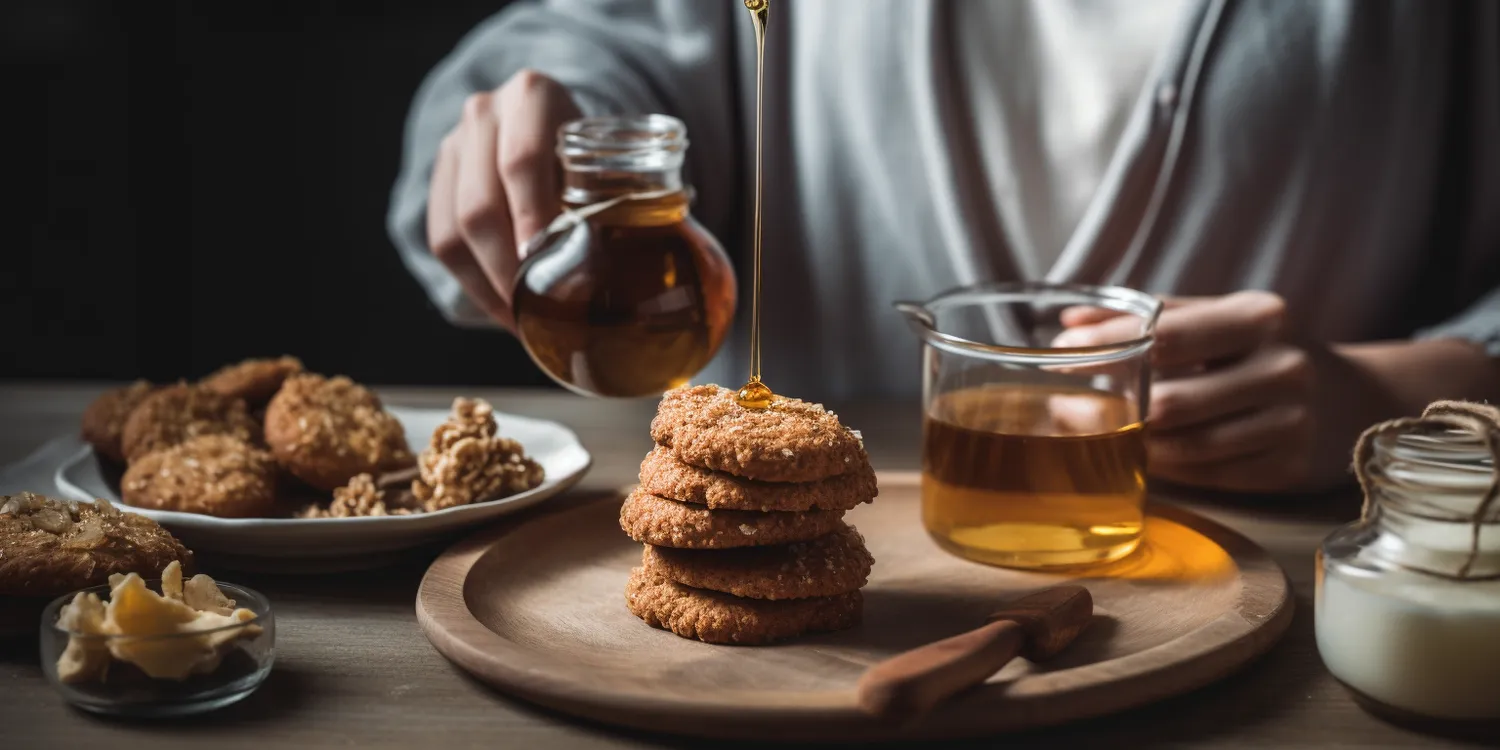 Miód rzepakowy na co jest?