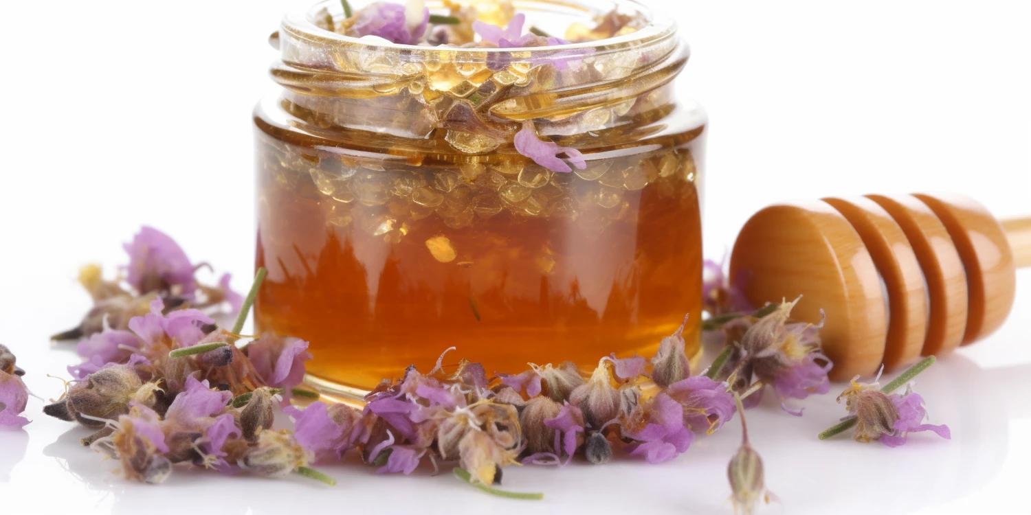 Na co jest dobry miód nawłociowy?
