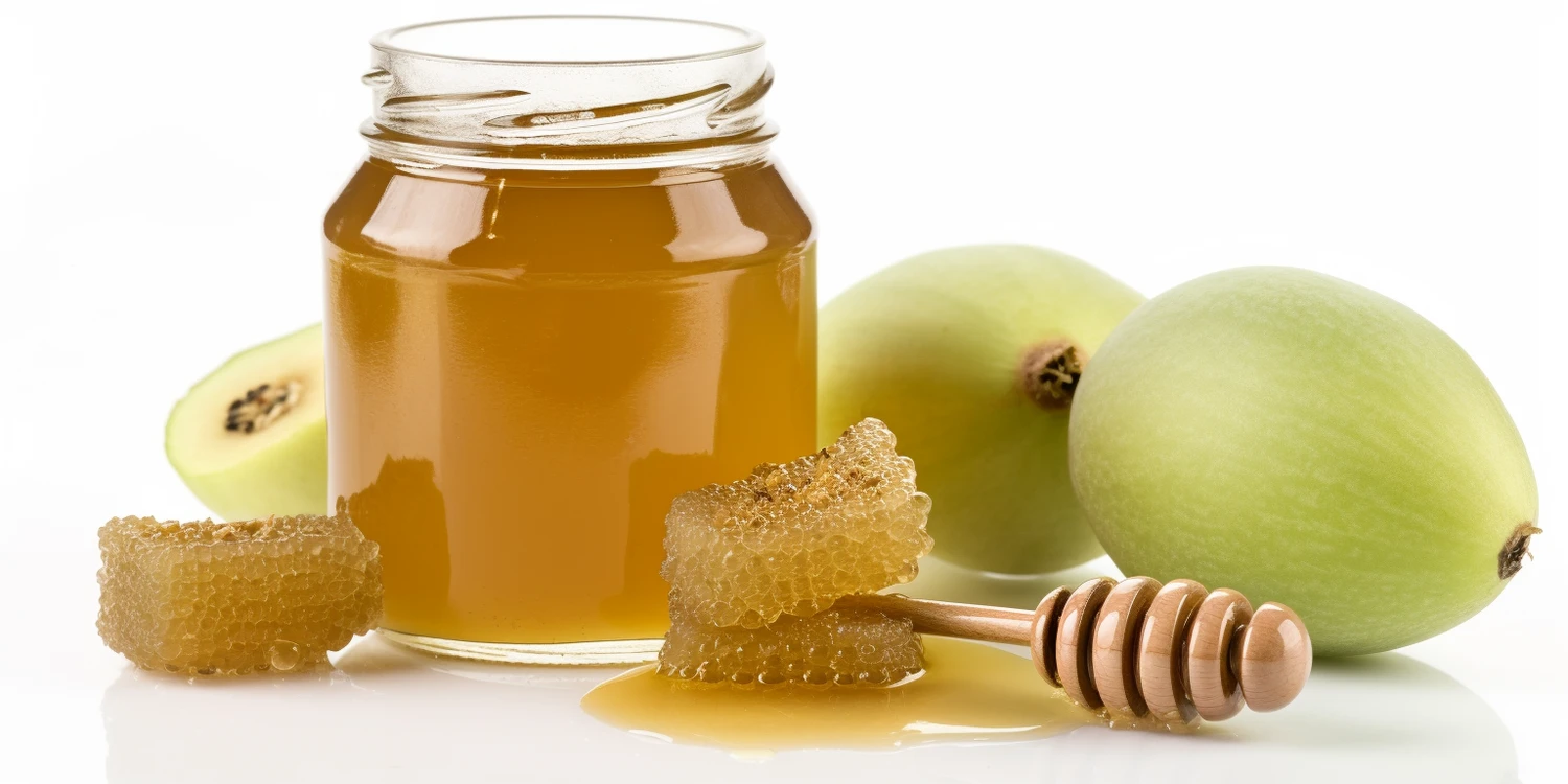 Na co miód nawłociowy?