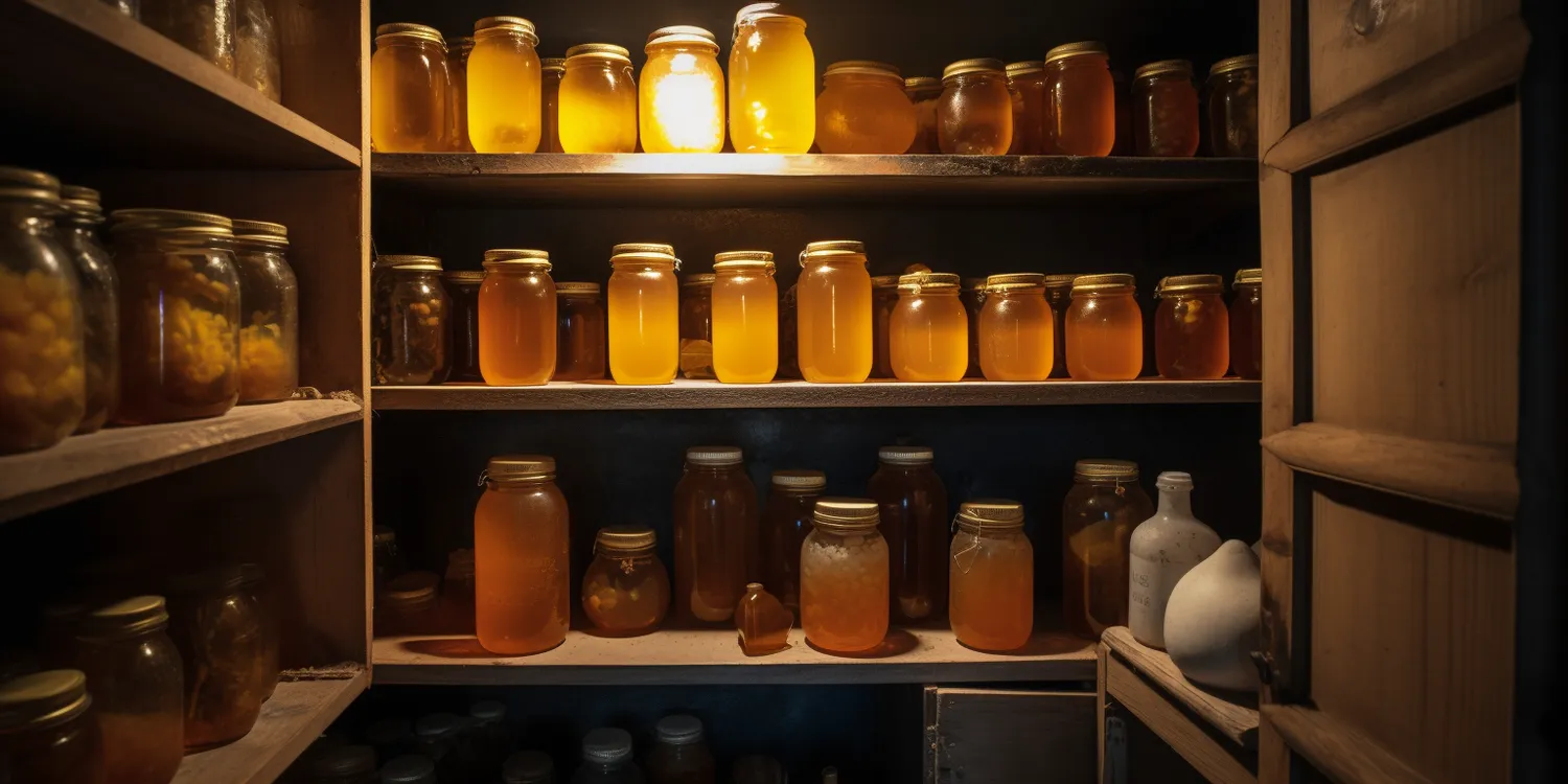 Najzdrowsze produkty pszczele